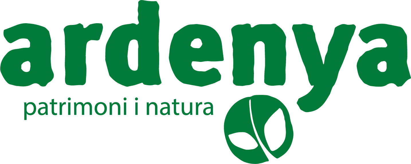 ARDENYA, Patrimoni i Natura